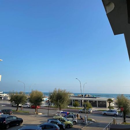 Vista Mare Bed & Breakfast Pescara Exterior photo