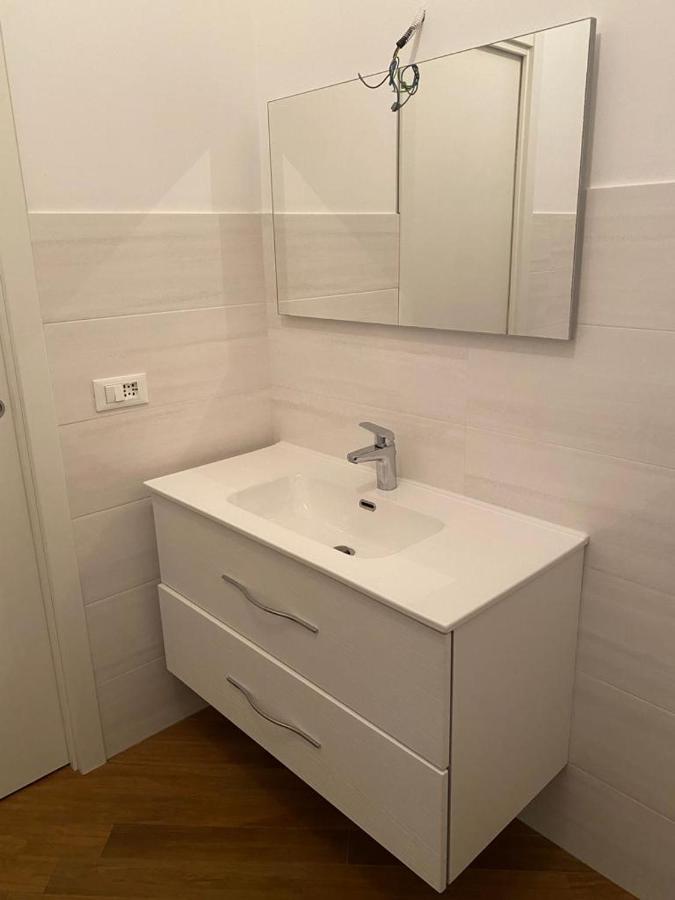 Vista Mare Bed & Breakfast Pescara Exterior photo