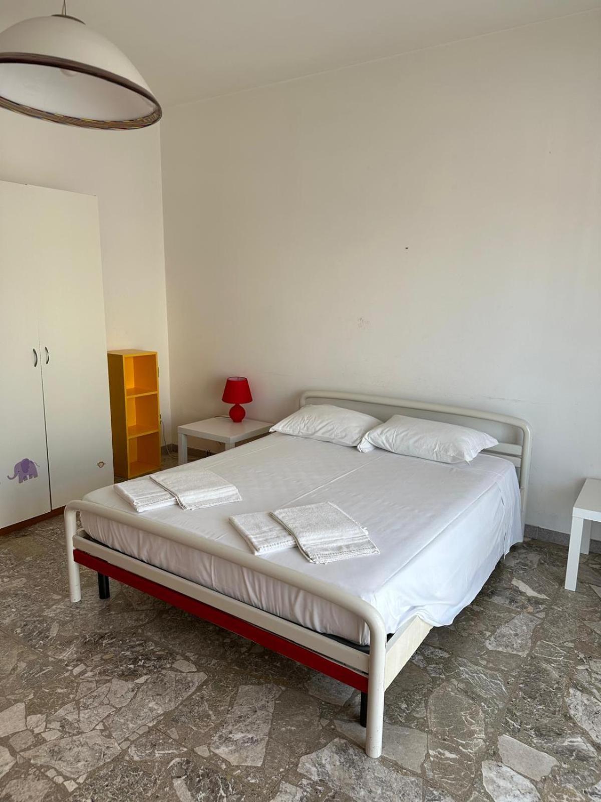 Vista Mare Bed & Breakfast Pescara Exterior photo