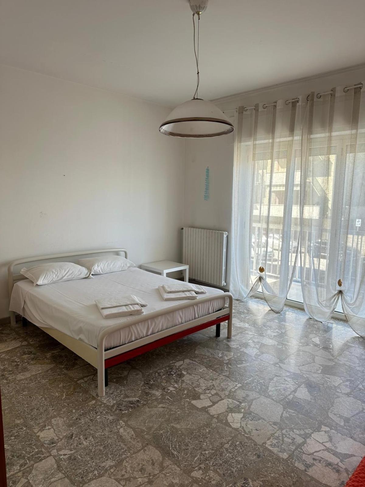 Vista Mare Bed & Breakfast Pescara Exterior photo